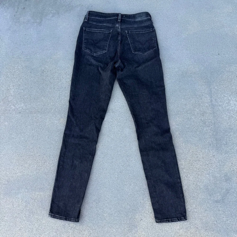Levis levis 721